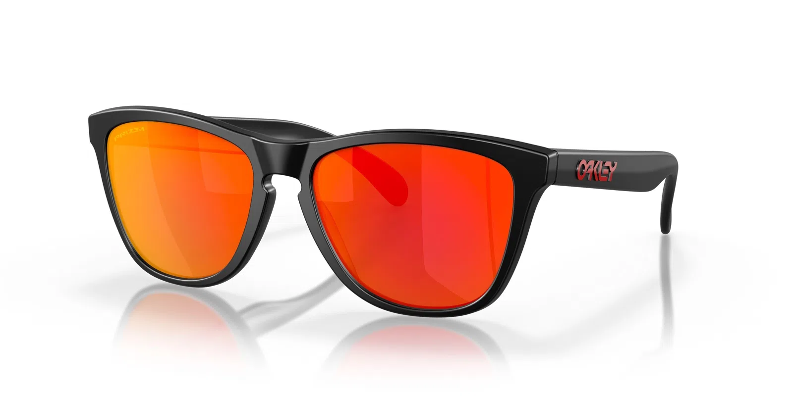 Oakley Frogskins 9245 Sunglasses - view 106